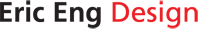 Eric Eng Designs Logo