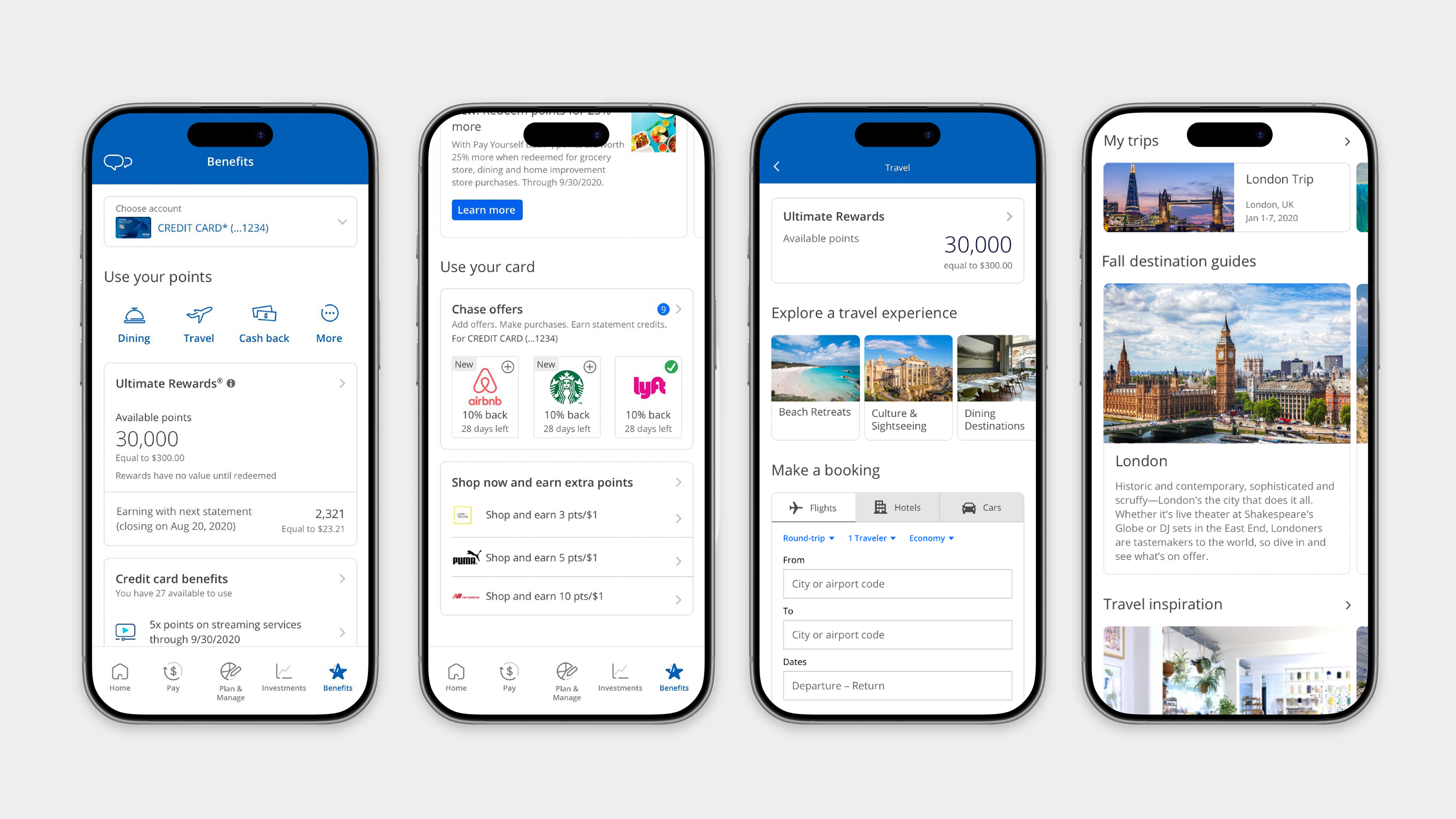 Chase Travel℠