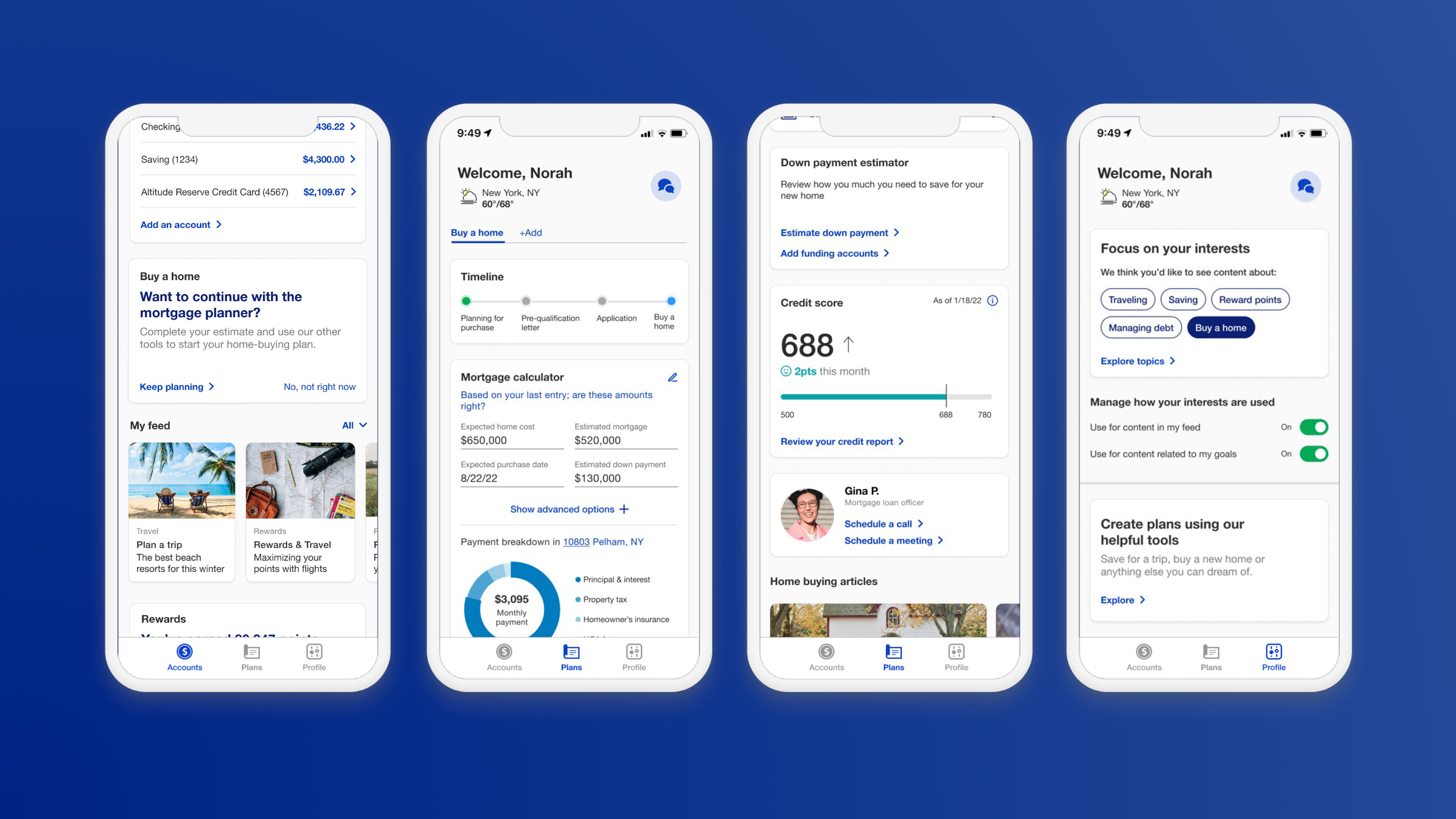 US Bank