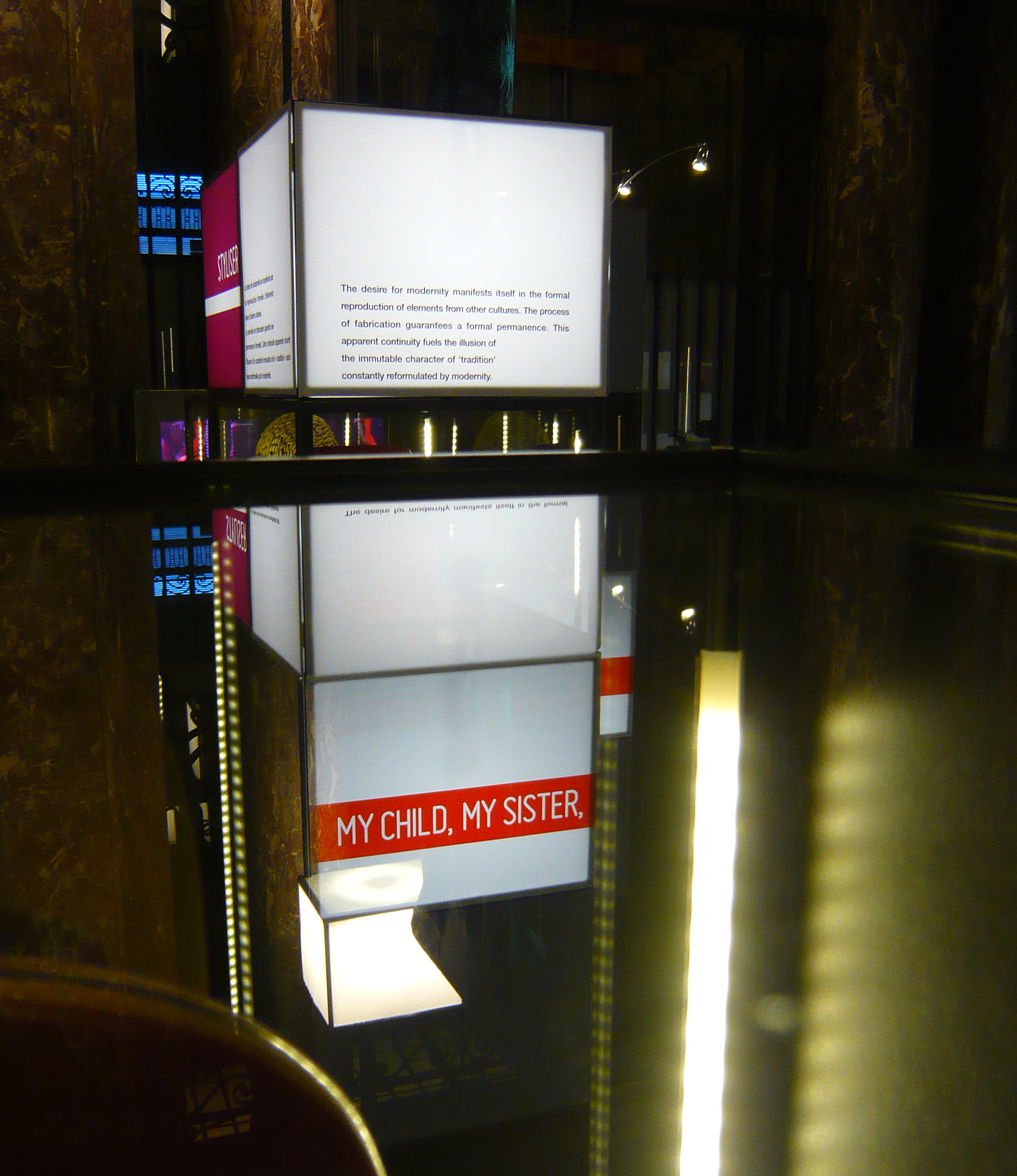 Africa Museum